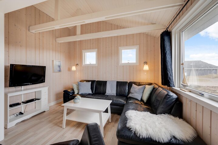 Ferienhaus B2115 in Bjerregårdsvej 301, Bjerregård - Bild #3