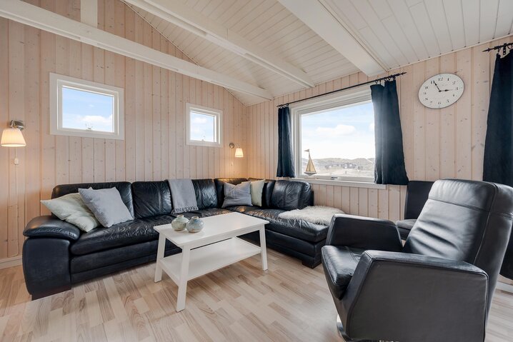 Ferienhaus B2115 in Bjerregårdsvej 301, Bjerregård - Bild #4