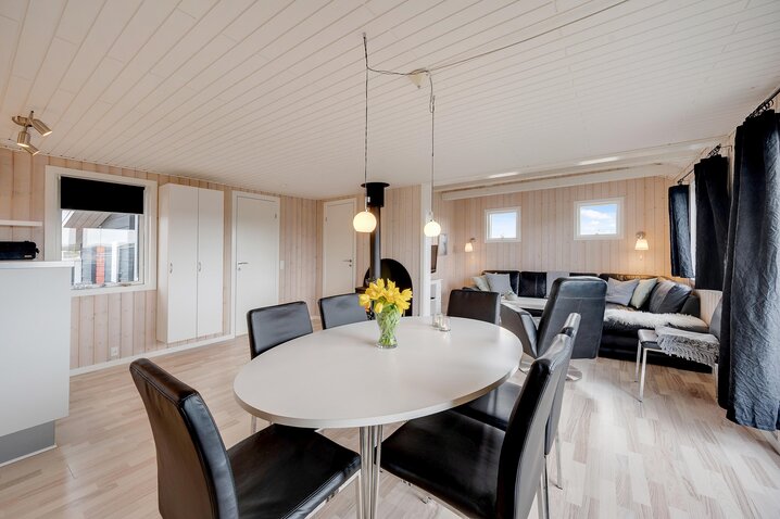 Ferienhaus B2115 in Bjerregårdsvej 301, Bjerregård - Bild #8