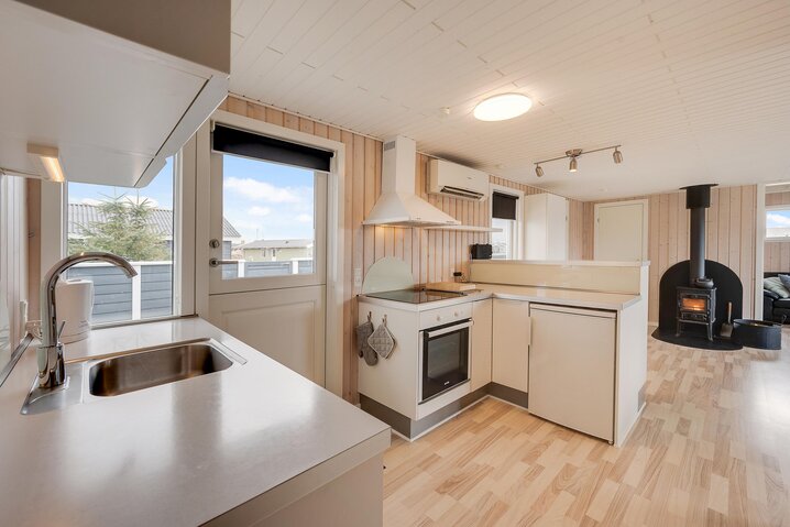 Ferienhaus B2115 in Bjerregårdsvej 301, Bjerregård - Bild #9