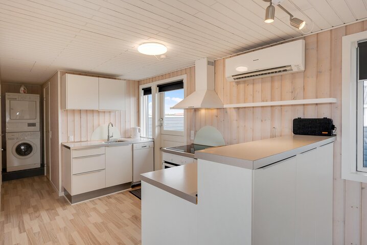 Ferienhaus B2115 in Bjerregårdsvej 301, Bjerregård - Bild #10