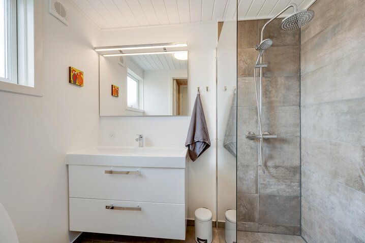 Ferienhaus B2115 in Bjerregårdsvej 301, Bjerregård - Bild #14