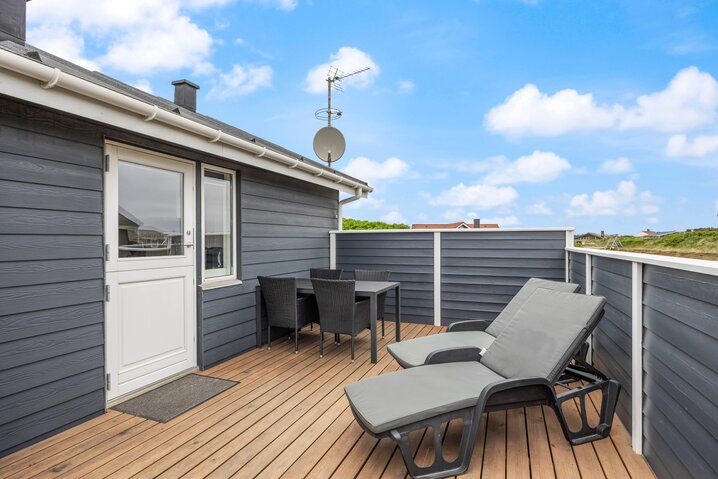 Ferienhaus B2115 in Bjerregårdsvej 301, Bjerregård - Bild #28