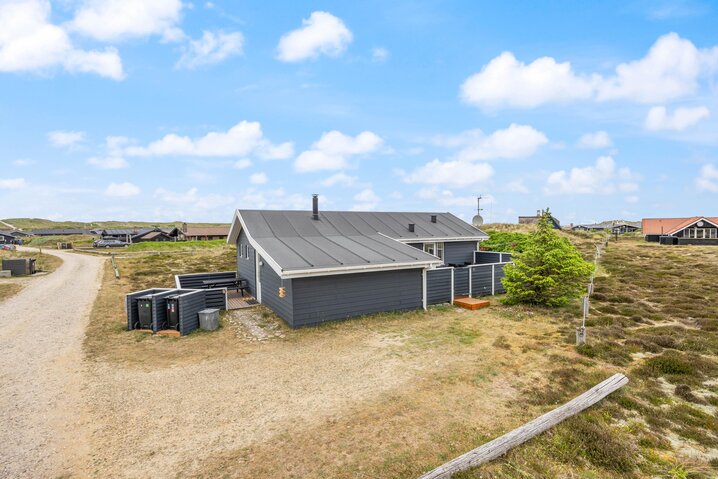 Ferienhaus B2115 in Bjerregårdsvej 301, Bjerregård - Bild #30