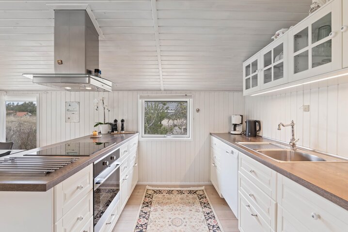 Ferienhaus B2117 in Bjerregårdsvej 143, Bjerregård - Bild #2