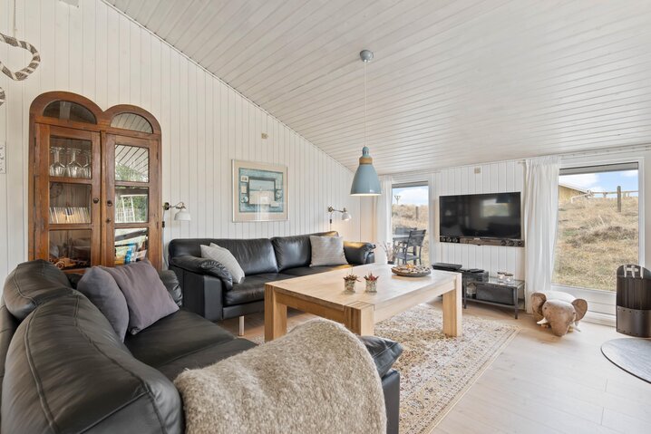 Ferienhaus B2117 in Bjerregårdsvej 143, Bjerregård - Bild #3