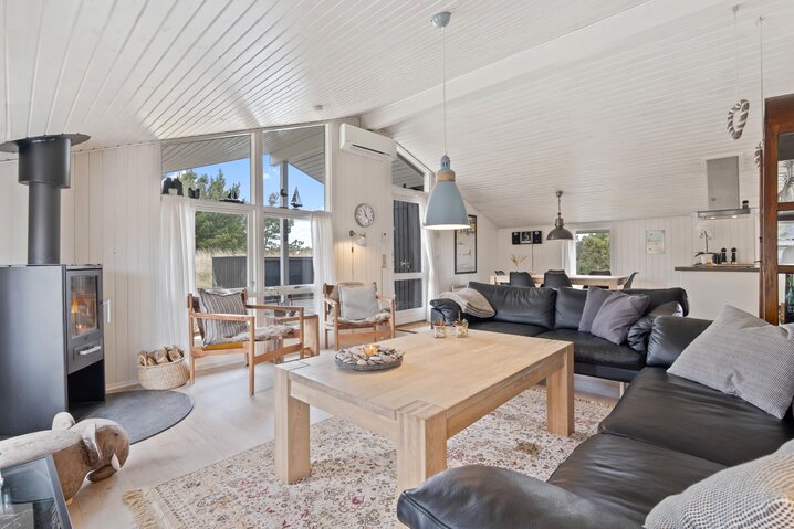 Ferienhaus B2117 in Bjerregårdsvej 143, Bjerregård - Bild #4