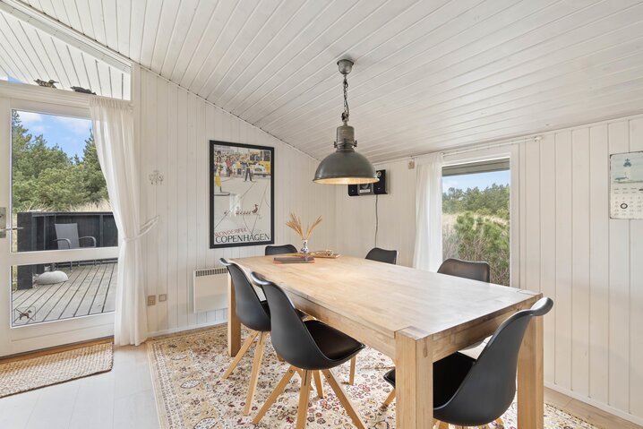 Ferienhaus B2117 in Bjerregårdsvej 143, Bjerregård - Bild #5
