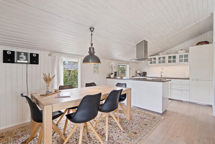 Sommerhus B2117 på Bjerregårdsvej 143, Bjerregård - Billede #6