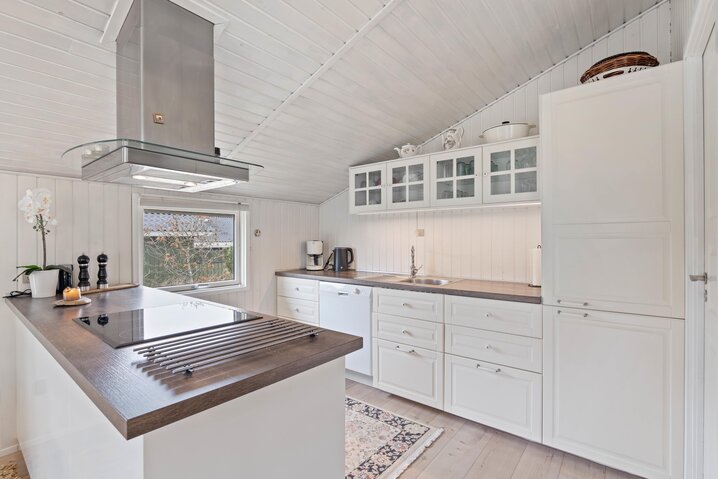 Ferienhaus B2117 in Bjerregårdsvej 143, Bjerregård - Bild #7