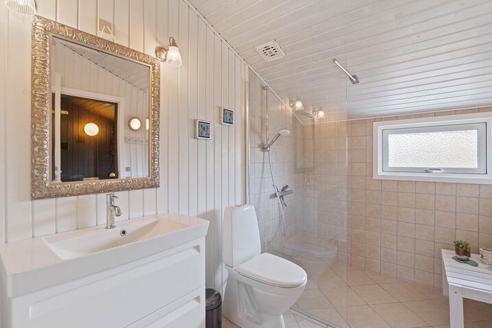 Ferienhaus B2117 in Bjerregårdsvej 143, Bjerregård - Bild #9