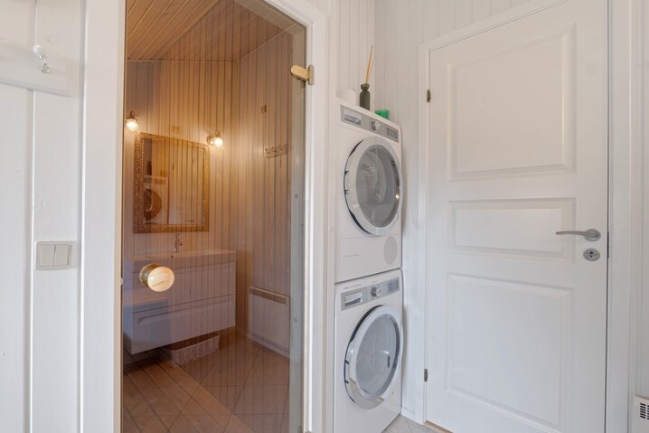 Ferienhaus B2117 in Bjerregårdsvej 143, Bjerregård - Bild #10