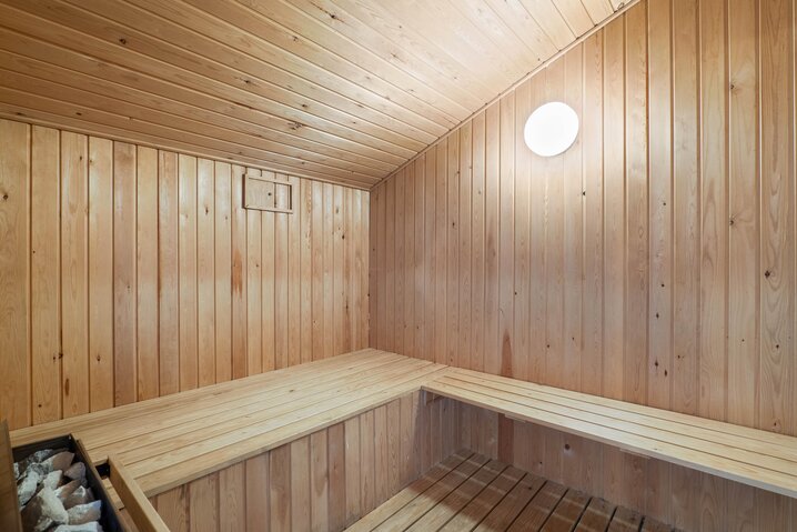 Ferienhaus B2117 in Bjerregårdsvej 143, Bjerregård - Bild #11