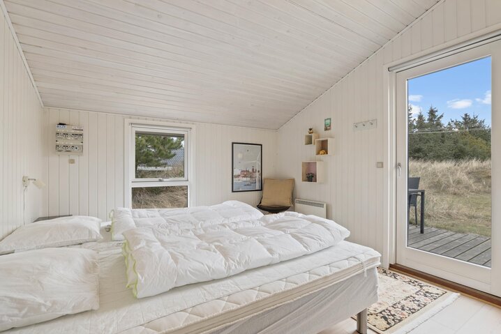 Ferienhaus B2117 in Bjerregårdsvej 143, Bjerregård - Bild #12