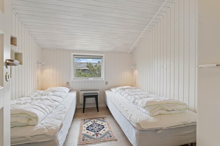 Ferienhaus B2117 in Bjerregårdsvej 143, Bjerregård - Bild #14