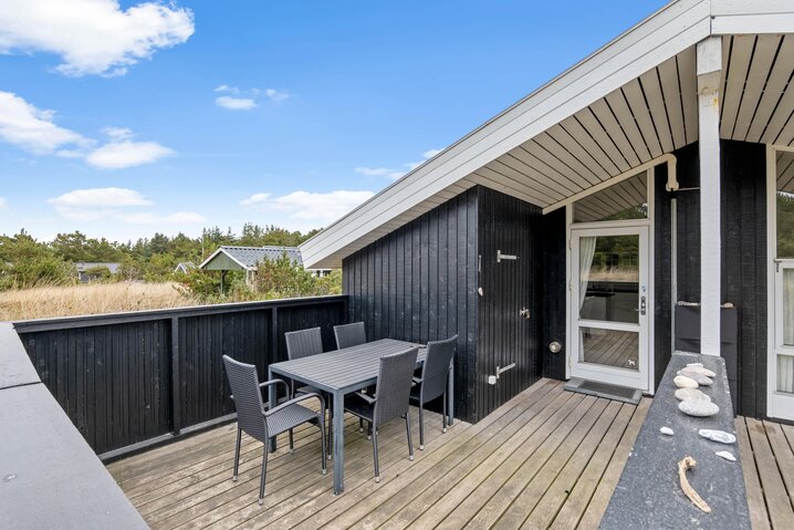 Sommerhus B2117 på Bjerregårdsvej 143, Bjerregård - Billede #18