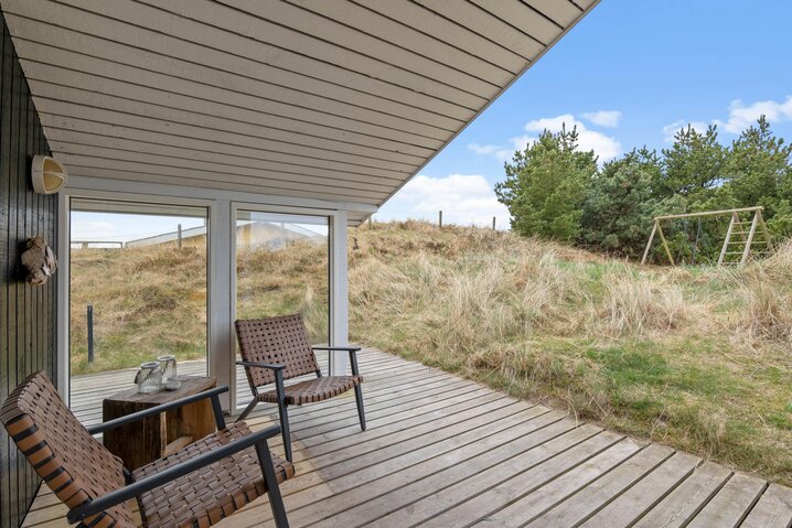 Sommerhus B2117 på Bjerregårdsvej 143, Bjerregård - Billede #21