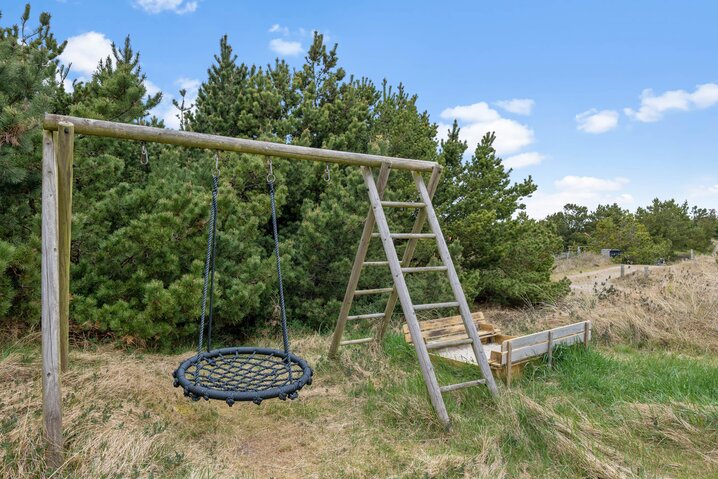 Sommerhus B2117 på Bjerregårdsvej 143, Bjerregård - Billede #22