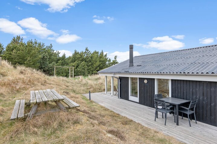 Sommerhus B2117 på Bjerregårdsvej 143, Bjerregård - Billede #23