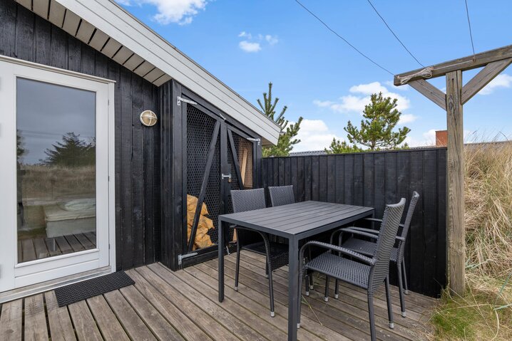 Sommerhus B2117 på Bjerregårdsvej 143, Bjerregård - Billede #28