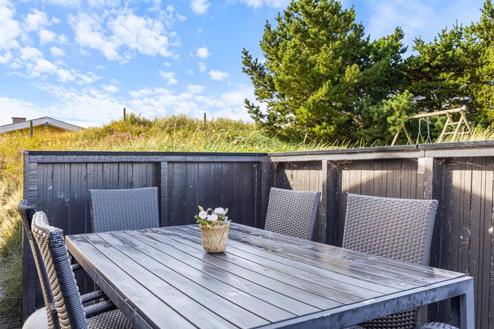 Ferienhaus B2117 in Bjerregårdsvej 143, Bjerregård - Bild #17