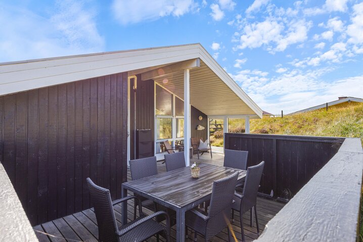 Ferienhaus B2117 in Bjerregårdsvej 143, Bjerregård - Bild #18