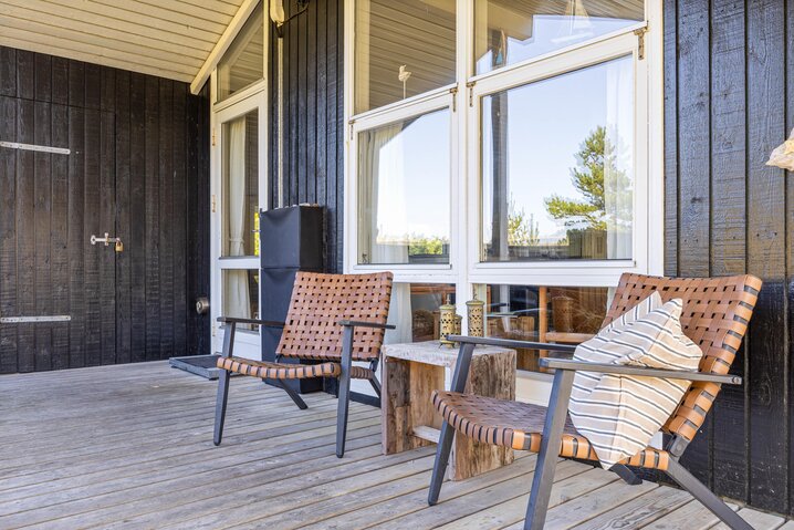 Ferienhaus B2117 in Bjerregårdsvej 143, Bjerregård - Bild #19