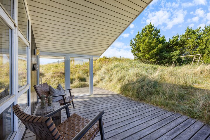 Ferienhaus B2117 in Bjerregårdsvej 143, Bjerregård - Bild #20