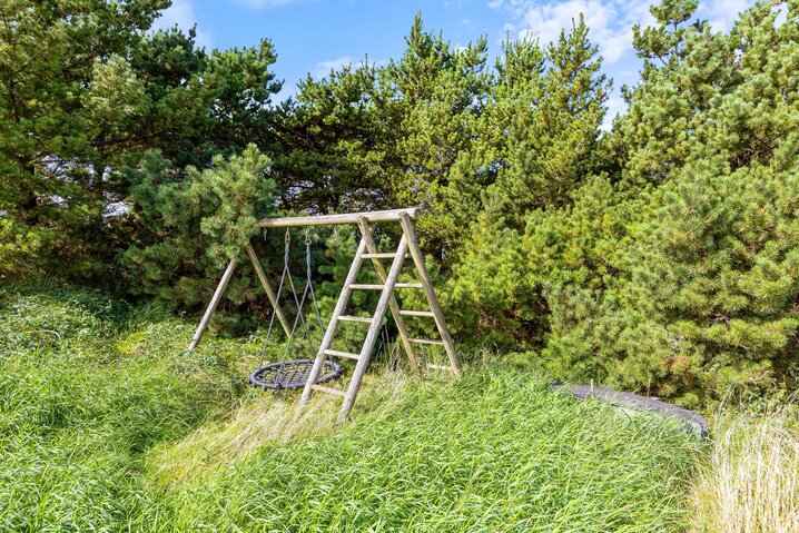 Ferienhaus B2117 in Bjerregårdsvej 143, Bjerregård - Bild #21