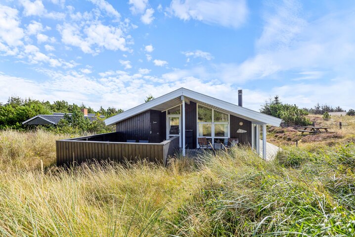 Ferienhaus B2117 in Bjerregårdsvej 143, Bjerregård - Bild #22