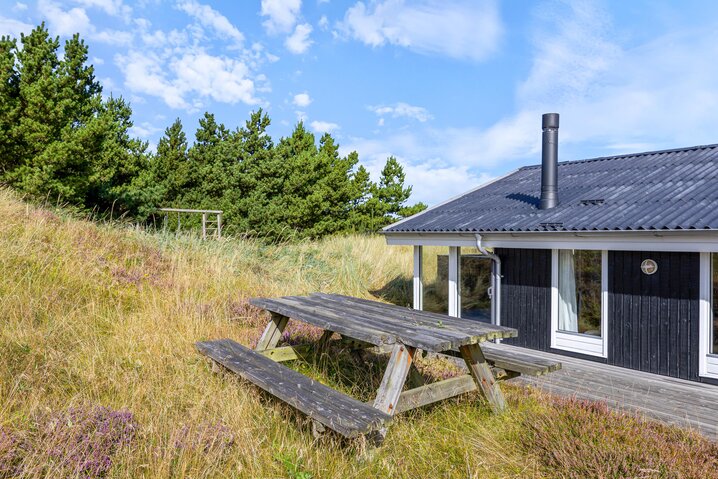 Ferienhaus B2117 in Bjerregårdsvej 143, Bjerregård - Bild #23