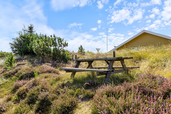 Ferienhaus B2117 in Bjerregårdsvej 143, Bjerregård - Bild #24