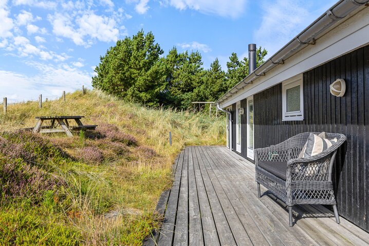 Ferienhaus B2117 in Bjerregårdsvej 143, Bjerregård - Bild #25