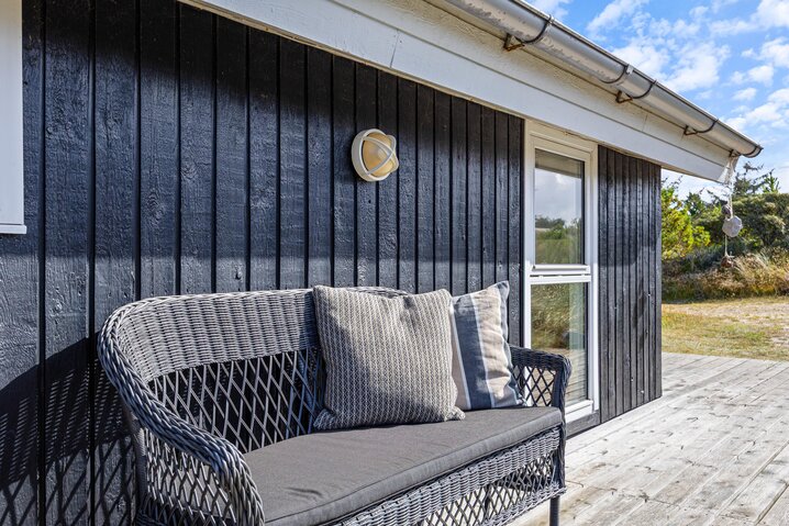 Ferienhaus B2117 in Bjerregårdsvej 143, Bjerregård - Bild #26