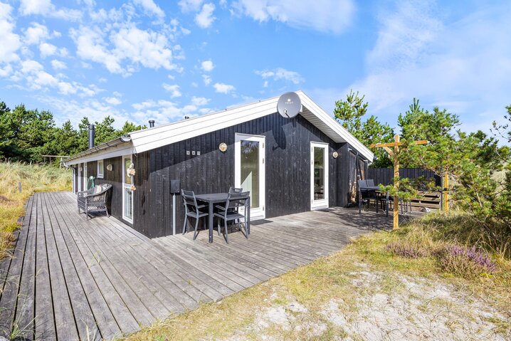 Ferienhaus B2117 in Bjerregårdsvej 143, Bjerregård - Bild #27