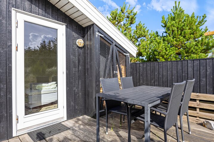 Ferienhaus B2117 in Bjerregårdsvej 143, Bjerregård - Bild #29