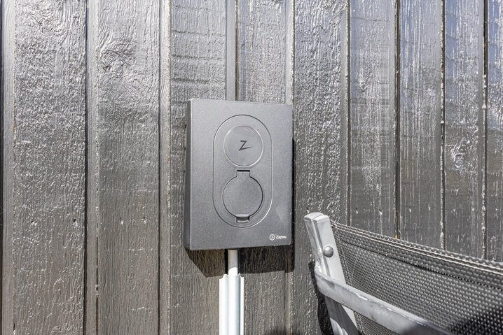 Ferienhaus B2117 in Bjerregårdsvej 143, Bjerregård - Bild #30