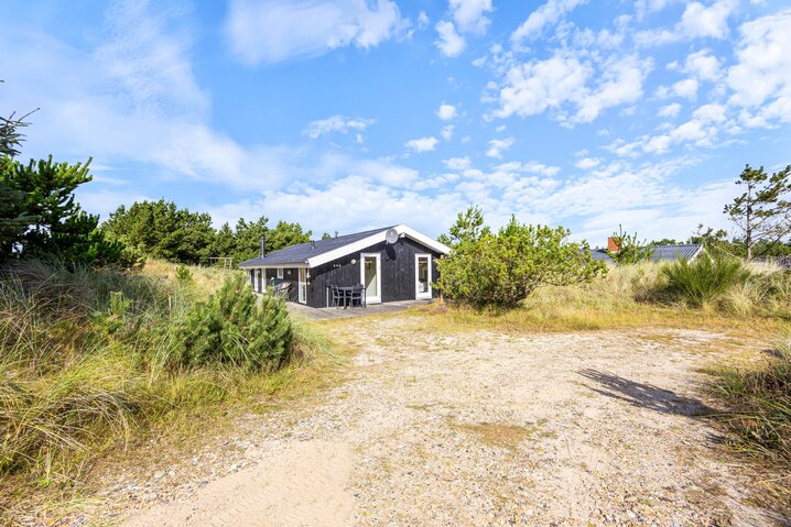 Ferienhaus B2117 in Bjerregårdsvej 143, Bjerregård - Bild #31