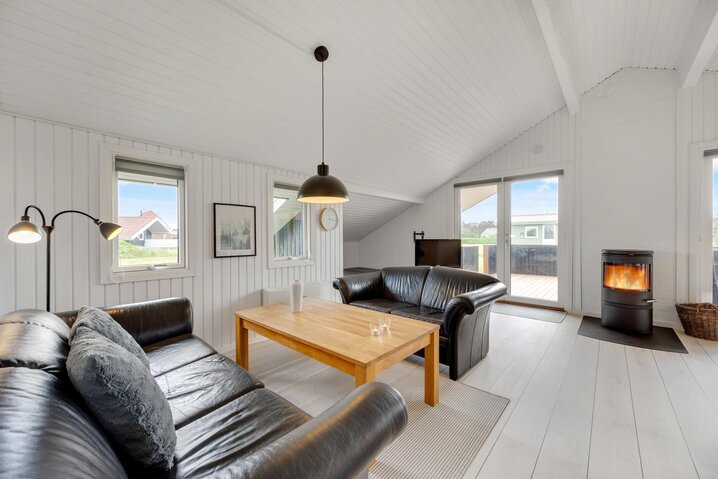 Ferienhaus B2119 in Midtvej 37, Bjerregård - Bild #1
