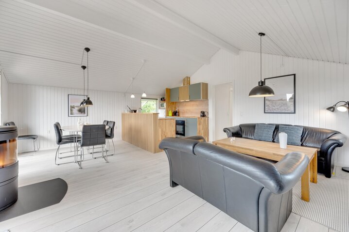 Ferienhaus B2119 in Midtvej 37, Bjerregård - Bild #5