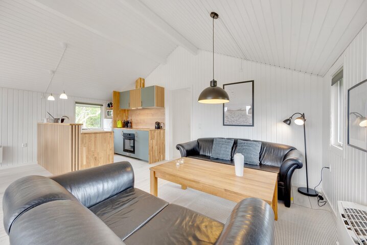 Ferienhaus B2119 in Midtvej 37, Bjerregård - Bild #7