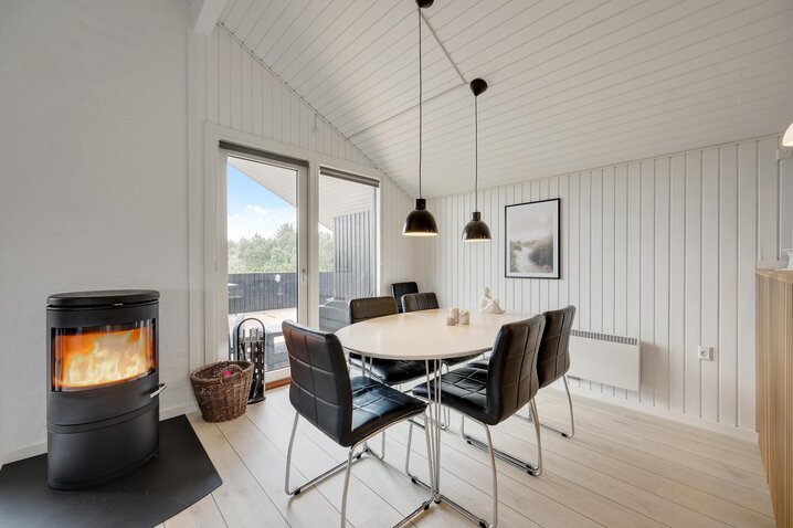 Sommerhus B2119 på Midtvej 37, Bjerregård - Billede #8