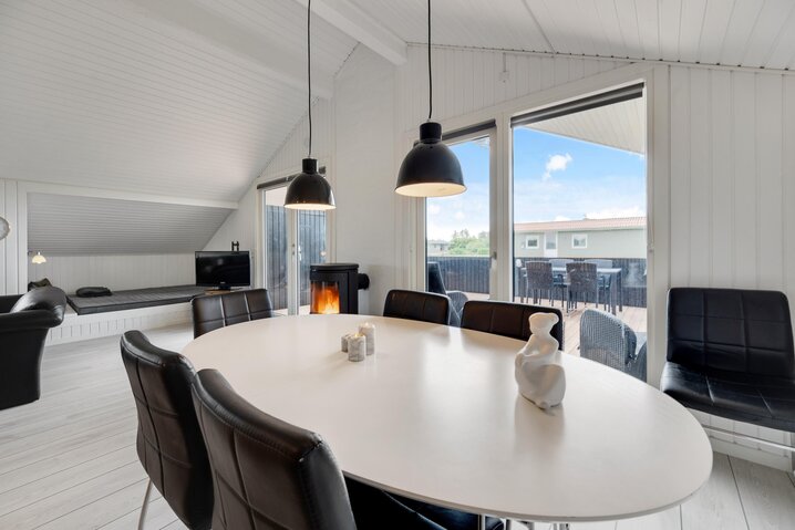 Ferienhaus B2119 in Midtvej 37, Bjerregård - Bild #10