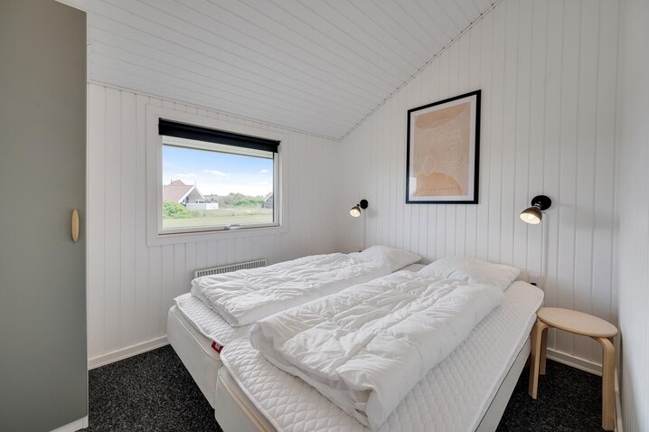 Sommerhus B2119 på Midtvej 37, Bjerregård - Billede #11