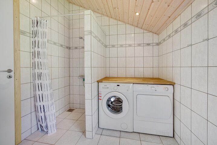 Ferienhaus B2119 in Midtvej 37, Bjerregård - Bild #14