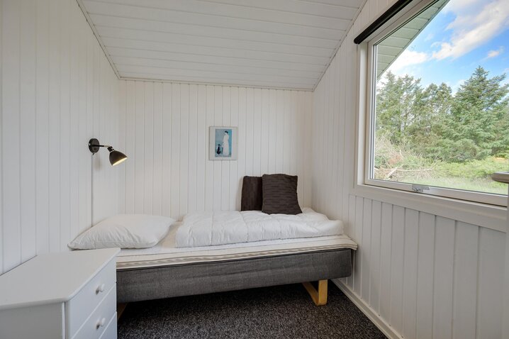 Sommerhus B2119 på Midtvej 37, Bjerregård - Billede #16