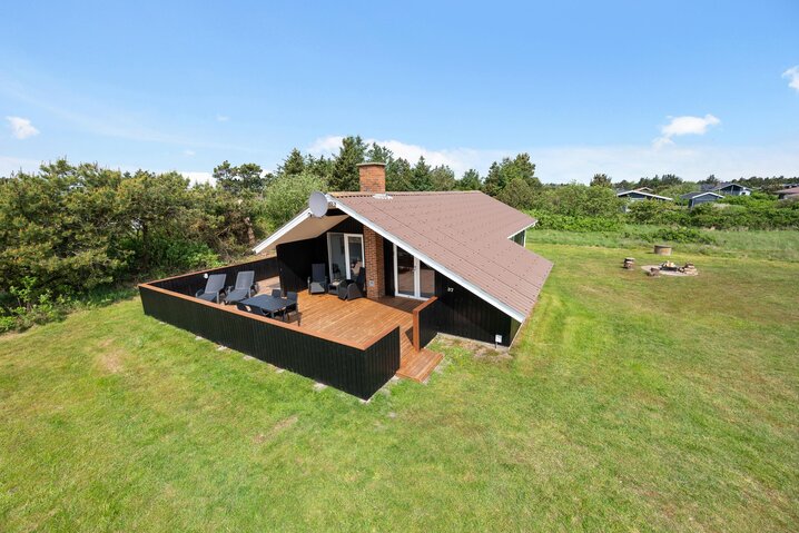 Ferienhaus B2119 in Midtvej 37, Bjerregård - Bild #17