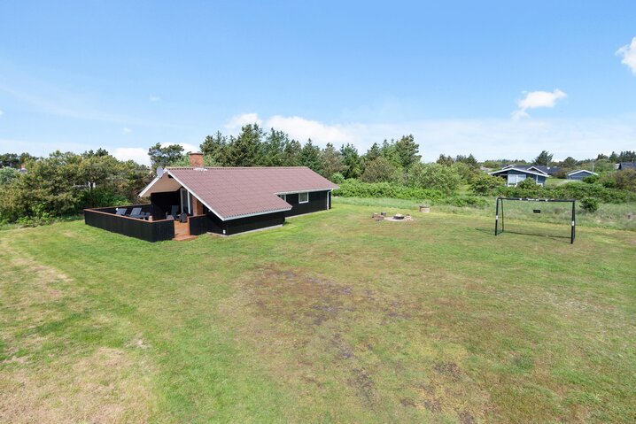 Ferienhaus B2119 in Midtvej 37, Bjerregård - Bild #18