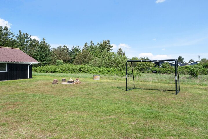 Ferienhaus B2119 in Midtvej 37, Bjerregård - Bild #19