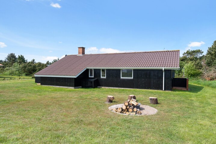 Ferienhaus B2119 in Midtvej 37, Bjerregård - Bild #20